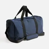 Спортивная сумка Ribeiro, синяя Спортивная сумка Ribeiro, синяя