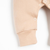 Комбинезон без рукавов Крошка Я, BASIC LINE, рост 62-68 см Комбинезон без рукавов Крошка Я, BASIC LINE, рост 62-68 см