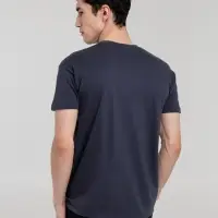 Футболка &laquo;Меламед. Kurt Cobain&raquo;, темно-серая, размер XXL