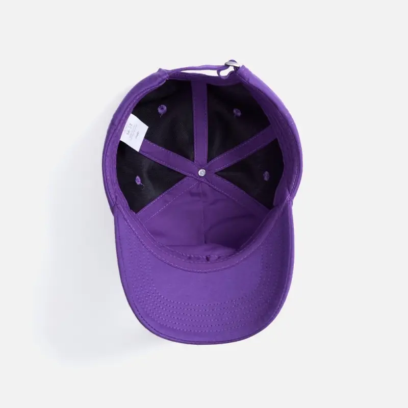 Бейсболка Shade Up, фиолетовая Бейсболка Shade Up, фиолетовая