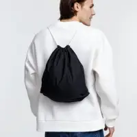 Рюкзак Canvas, черный Рюкзак Canvas, черный