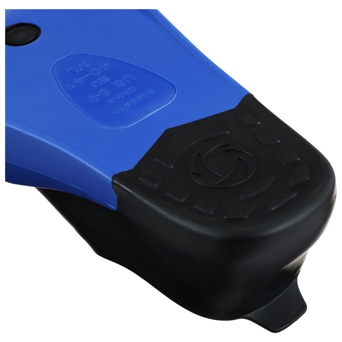 Ласты для дайвинга ONLYTOP, р. 40-41