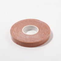 Кинезио - тейп, 1 см × 5 м, цвет бежевый Кинезио - тейп, 1 см × 5 м, цвет бежевый