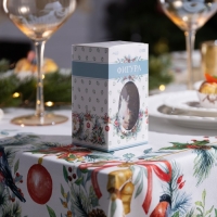 Светодиодная фигура «Бронзовый фонарь с лисой» 6.3 × 12 × 6.3 см, пластик, батарейки AG13х3 (в комплекте), свечение тёплое белое Светодиодная фигура «Бронзовый фонарь с лисой» 6.3 × 12 × 6.3 см, пластик, батарейки AG13х3 (в комплекте), свечение тёплое белое