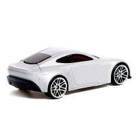 Машина-сюрприз металлическая Hot Car, МИКС Машина-сюрприз металлическая Hot Car, МИКС