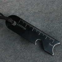 Огниво туристическое, светящееся, 10см Огниво туристическое, светящееся, 10см