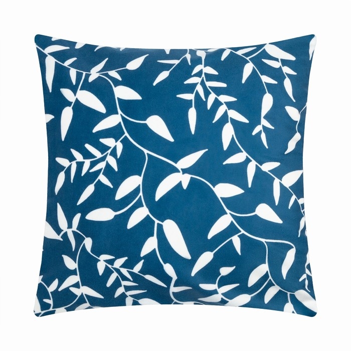 Наволочка декоративная Этель &laquo;Нежность&raquo; 40х40 см, 100% п/э