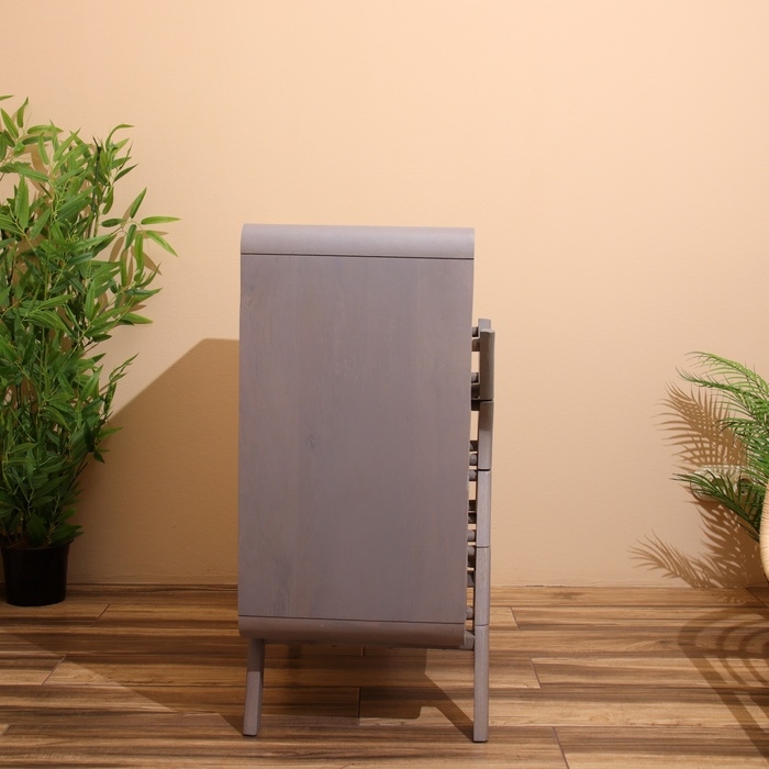 Комод Комод "Грэй" 70х40х90 см, манговое дерево