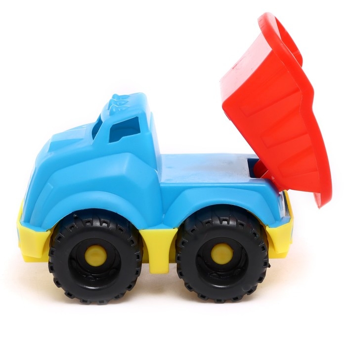 Грузовик &laquo;Самосвал&raquo;, МИКС