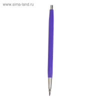Карандаш цанговый 2.0 мм Koh-I-Noor 5209N Versatil, металл/пластик, МИКС Карандаш цанговый 2.0 мм Koh-I-Noor 5209N Versatil, металл/пластик, МИКС