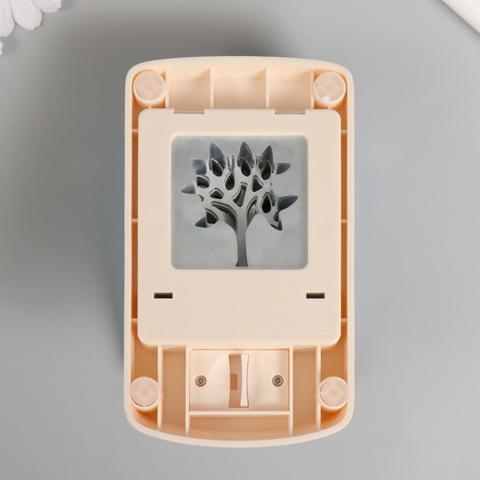 Дырокол фигурный рисунок 5х5 см Дырокол фигурный рисунок 5х5 см "Дерево фигурное" 8.6х14,6х6,9 см