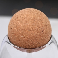 Новый год. Банка для хранения &laquo;Зимние истории&raquo;, 500 мл