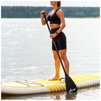 SUP доска надувная универсальная KELPIE 9.5", 290х80х15 см SUP доска надувная универсальная KELPIE 9.5", 290х80х15 см