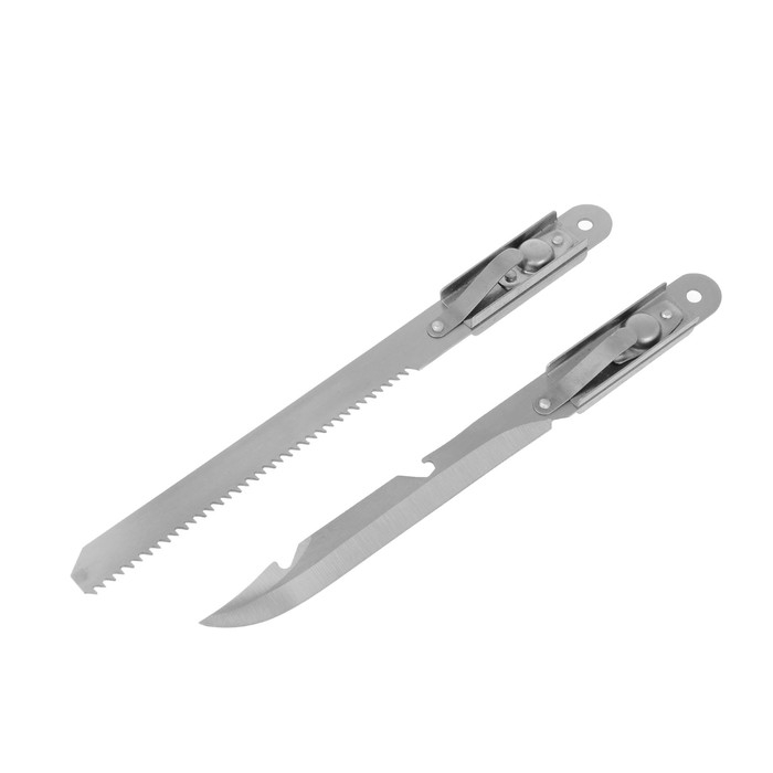 Набор универсальный Набор универсальный "Робин Гуд" 4 пред 45cм ( ножи внутри )