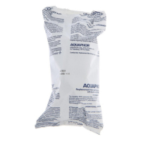 Фильтр-насадка на кран "Аквафор" В300, с бактерицидной добавкой,с универсальным переходником