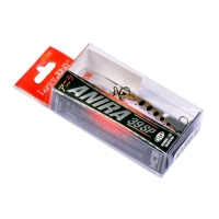 Воблер сусп. LJ Pro Series ANIRA LBSP, 3.9 см, цвет 105 Воблер сусп. LJ Pro Series ANIRA LBSP, 3.9 см, цвет 105
