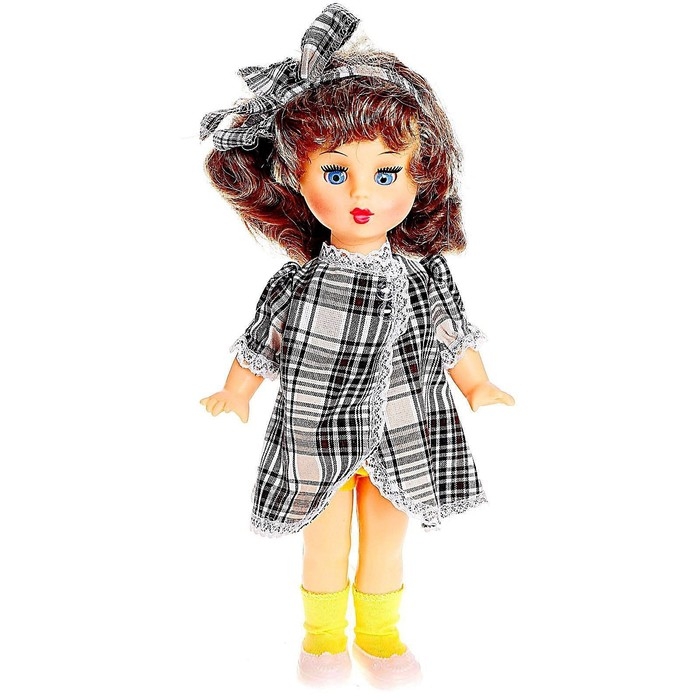 Кукла &laquo;Юля&raquo; МИКС