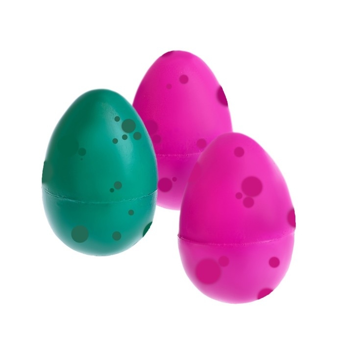 Активити книга с наклейками и растущими игрушками &laquo;Динозавры&raquo;, 12 стр.