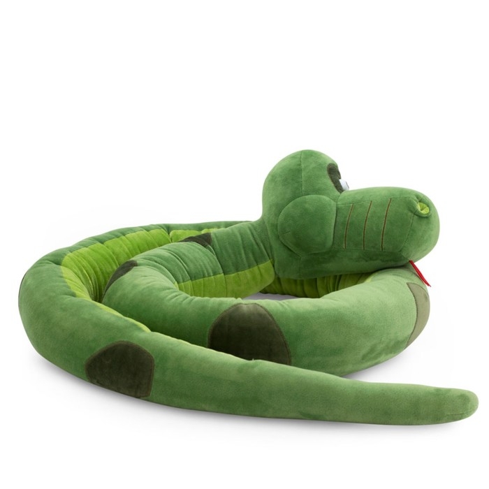 Мягкая игрушка &laquo;Удав&raquo;, 260 см