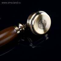 Ретро-телефон "Капля с узором", 19 х 26 х 22 см Ретро-телефон "Капля с узором", 19 х 26 х 22 см