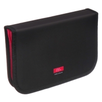 Пенал 1 секция 140 х 210 х 40 мм, откидной карман и косметичка, тканевый, Calligrata TOP Content "Глаза аниме" Пенал 1 секция 140 х 210 х 40 мм, откидной карман и косметичка, тканевый, Calligrata TOP Content "Глаза аниме"