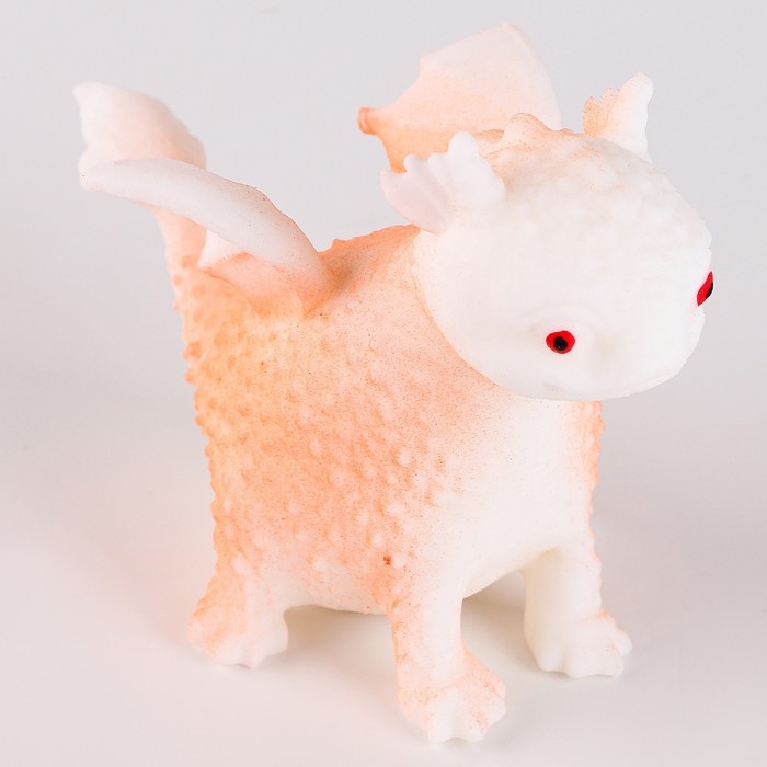 Антистресс сквиш мялка «Дракон», с пастой Антистресс сквиш мялка «Дракон», с пастой