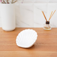 Набор аксессуаров для ванной комнаты «Ариэль», 2 предмета (дозатор 480 мл, мыльница), цвет белый Набор аксессуаров для ванной комнаты «Ариэль», 2 предмета (дозатор 480 мл, мыльница), цвет белый