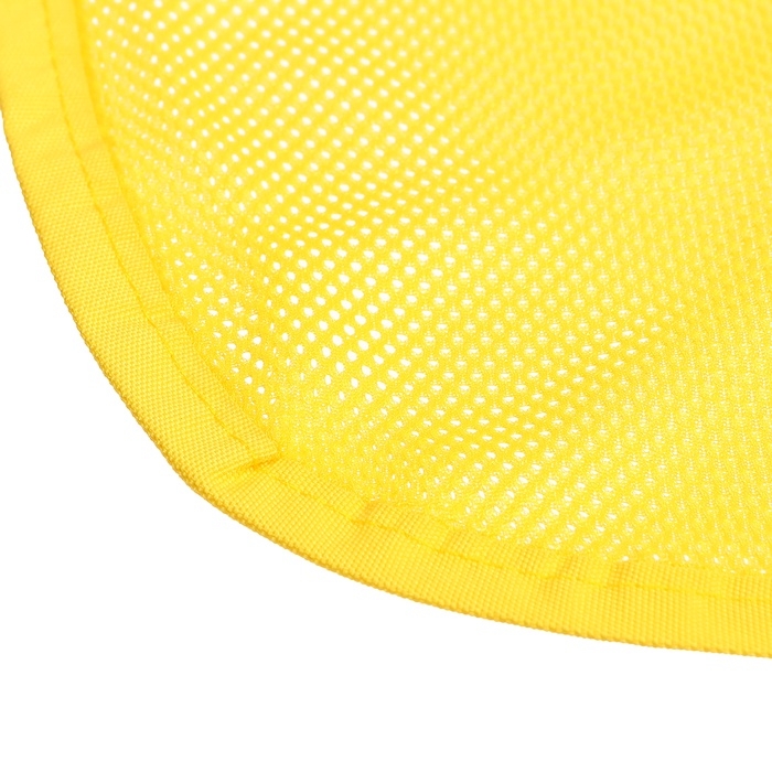 Сетка - органайзер &laquo;Утёнок&raquo;, для хранения игрушек в ванной, на присосках