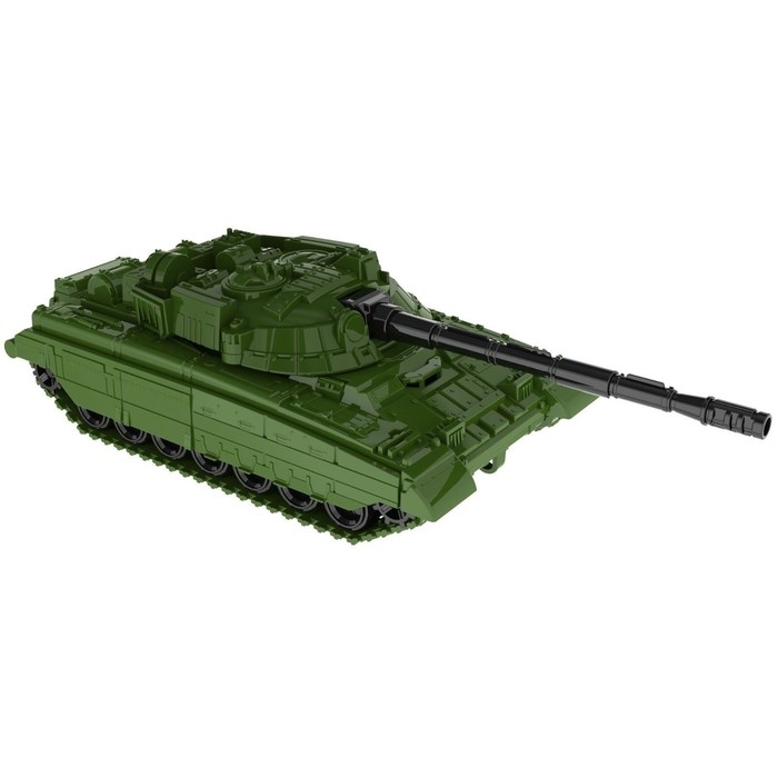 Танк &laquo;Барс&raquo;