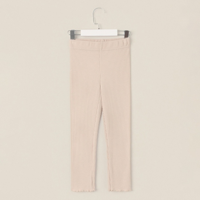 Пижама детская SL HOME р 30 (98-104), бежевый