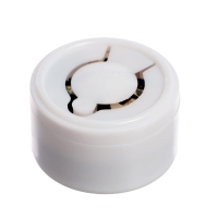 Музыкальная погремушка &laquo;Панда&raquo;, русская озвучка