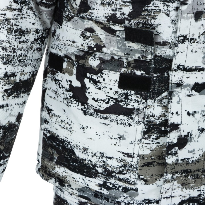 Костюм зимний &laquo;Престиж&raquo;, размер 44-46, рост 179-185