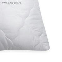 Подушка Праздничная 70х70 см, полиэфирное волокно, микрофибра, пэ 100% Подушка Праздничная 70х70 см, полиэфирное волокно, микрофибра, пэ 100%