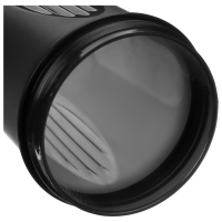 Шейкер для спортивного питания Onlytop, 400 мл, цвет черный