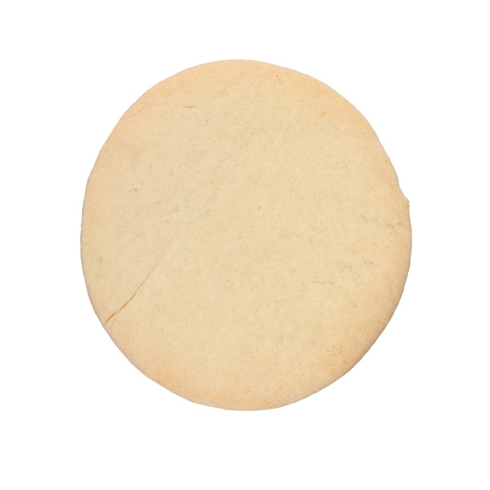 Новый год. Печенье ванильное "Новогоднее ассорти №1" 35г(1кор=16шт)