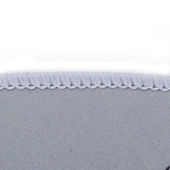 Ковер Этель &laquo;Одуванчик&raquo; d=120 см, 700г/м2