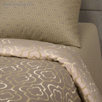 Постельное бельё 2сп &laquo;Палермо&raquo; 175х215см, 200х215см, 70х70см 2шт