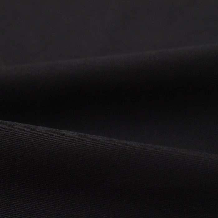 Скатерть Этель Home 146х220 см, цв.чёрный, 100% хл, саржа 190 г/м2