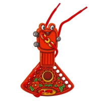 Шнуровки &laquo;Струнные инструменты&raquo;