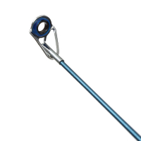 Спиннинг телескопический "Волгаръ", тест 40-100 г, длина 3 м Спиннинг телескопический "Волгаръ", тест 40-100 г, длина 3 м