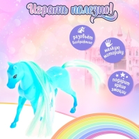 Лошадка «Роза», МИКС Лошадка «Роза», МИКС