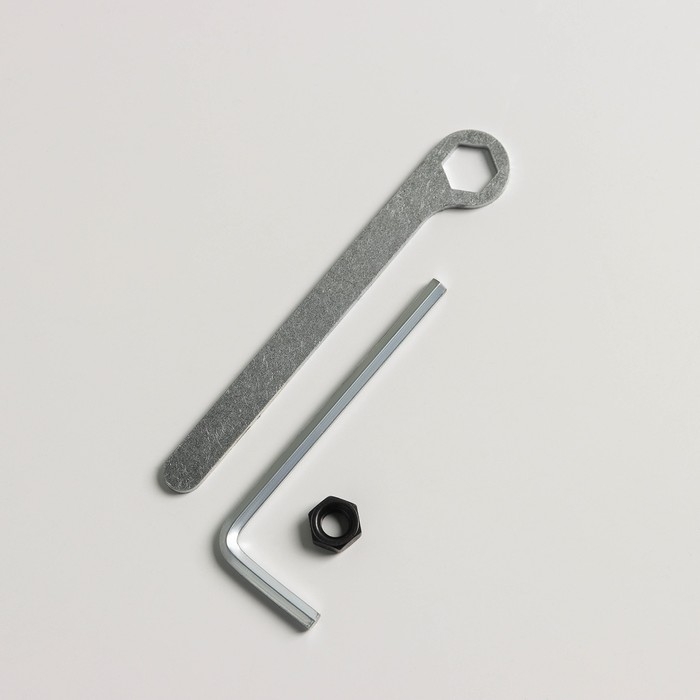 Подставка для обуви &laquo;Женева 25&raquo;, 5 ярусов, 65&times;27&times;106 см, цвет чёрный