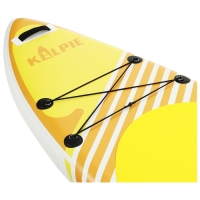 SUP доска надувная универсальная KELPIE 9.5", 290х80х15 см SUP доска надувная универсальная KELPIE 9.5", 290х80х15 см