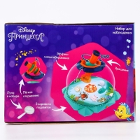 Набор для наблюдения &laquo;Юная натуралистка. Принцессы: Ариель&raquo;, 3 вида подсветки