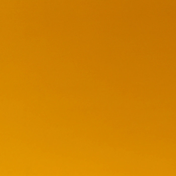 Пленка матовая, желтый, оранжевый, 0.58 х 10 м