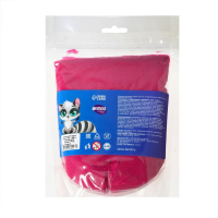 Волшебный песок 1,2 кг в дойпаке, розовый Волшебный песок 1,2 кг в дойпаке, розовый