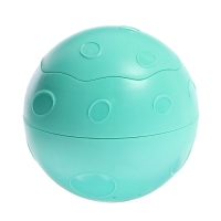 Брызгалка для ванны &laquo;Зайка&raquo;, цвета МИКС