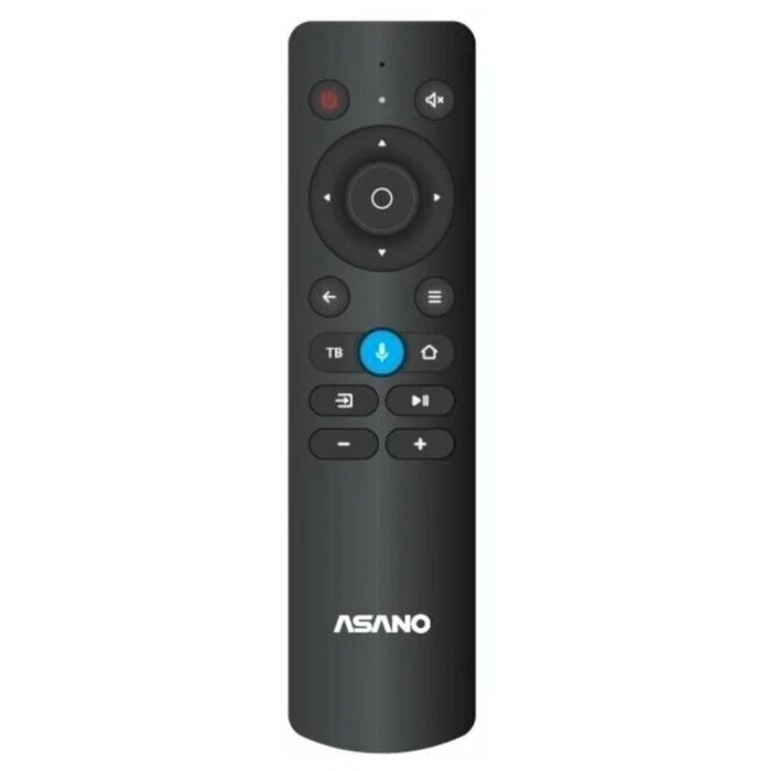 Телевизор Asano 32LH8110T, 32 Телевизор Asano 32LH8110T, 32", 1366x768, DVB-T/С, HDMI 2, USB 2, SmartTV, черный