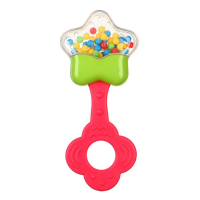 Набор погремушек «Сладости», 3 шт., Крошка Я Набор погремушек «Сладости», 3 шт., Крошка Я