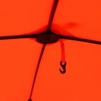 Палатка зимняя Куб, 1.5 х 1.5